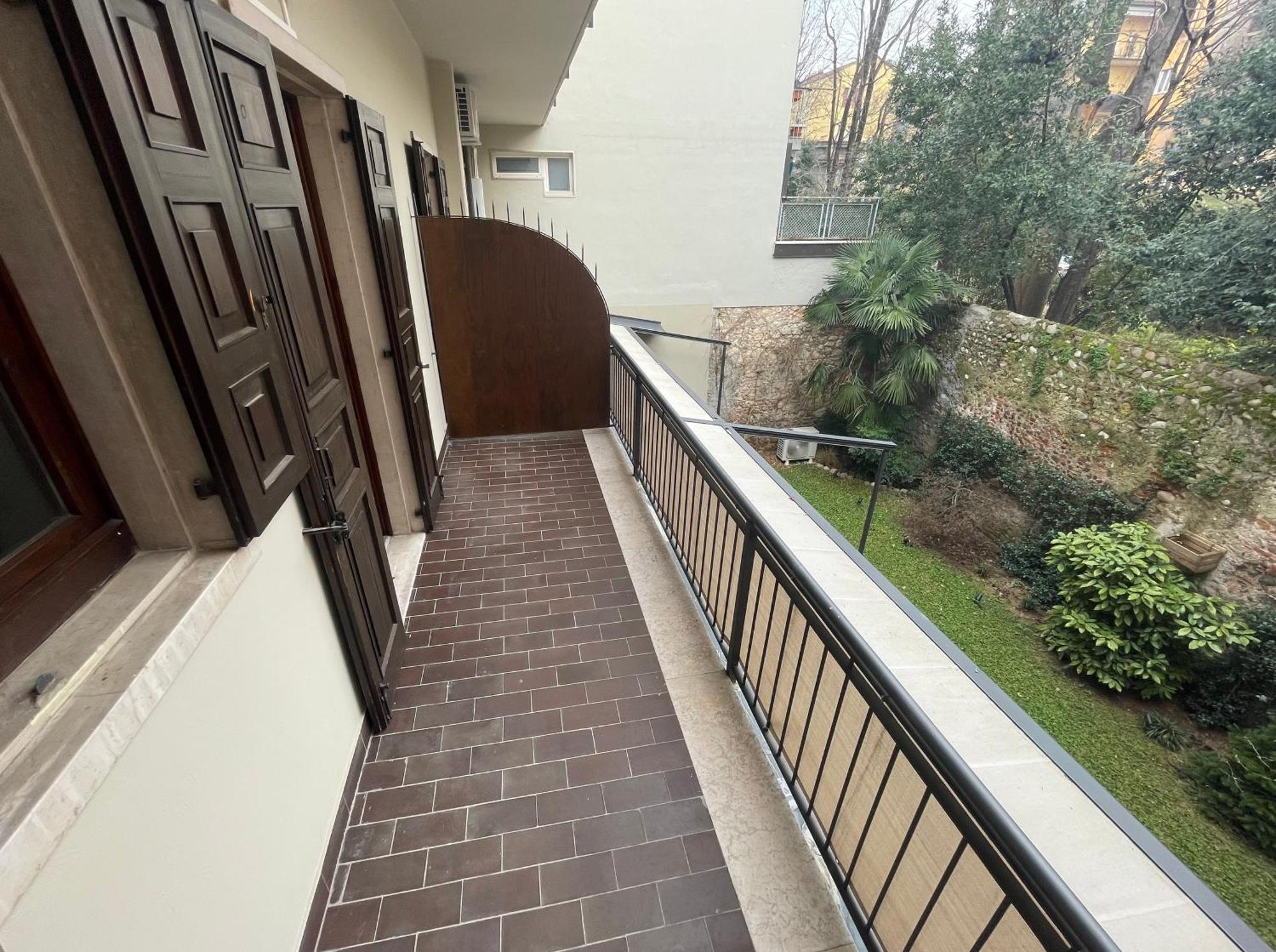 Valle 11 Verona Exterior foto